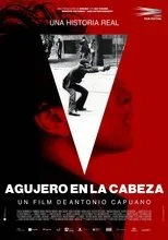 Póster de Agujero en la cabeza