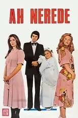 Póster de Ah Nerede