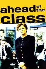 Póster de Ahead of the Class