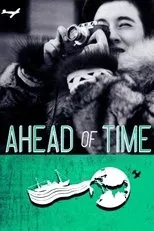 Póster de Ahead of Time: The Extraordinary Journey of Ruth Gruber