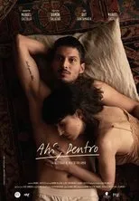 Póster de Ahí, dentro.