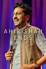 Póster de Ahir Shah: Ends
