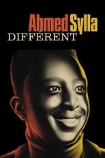 Póster de Ahmed Sylla - Différent