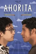 Póster de Ahorita
