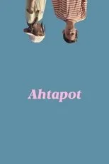 Póster de Ahtapot