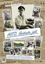 Póster de Ahto. Unistuste jaht