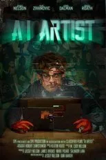 Póster de AI Artist