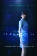 Póster de AI-pocalypse