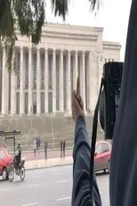 Póster de Ai Weiwei en Buenos Aires
