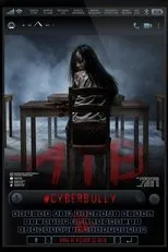 Póster de Aib #Cyberbully