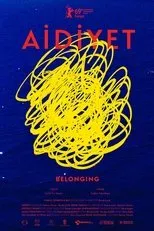 Póster de Aidiyet