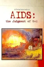 Póster de AIDS: The Judgment of God