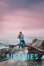 Póster de Aikamies