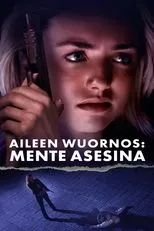 Póster de Aileen Wuornos: American Boogeywoman