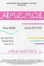 Póster de Aime-moi