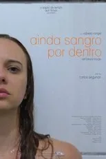 Póster de Ainda Sangro por Dentro
