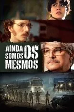 Póster de Ainda Somos os Mesmos