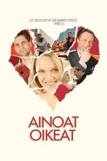 Póster de Ainoat oikeat