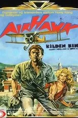 Póster de Air Hawk