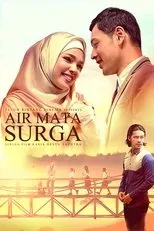 Póster de Air Mata Surga