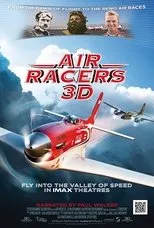 Póster de Air Racers 3D