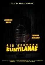 Póster de Air Rebusan Kuntilanak