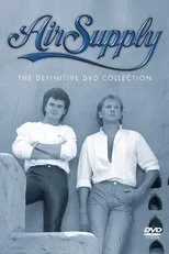 Póster de Air Supply - The Definitive DVD Collection