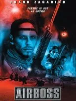 Póster de Airboss