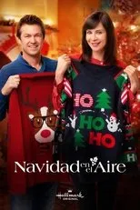 Póster de Aires de Navidad