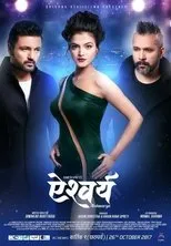 Póster de Aishwarya