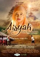 Póster de Aisyah: Biarkan Kami Bersaudara