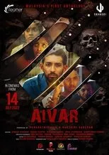 Póster de Aivar