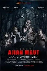 Póster de Ajian Maut