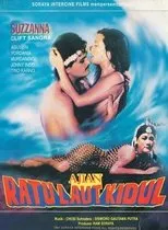 Póster de Ajian ratu laut kidul