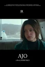 Póster de Ajo