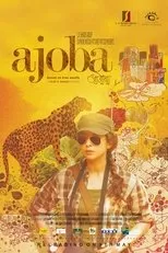 Póster de Ajoba