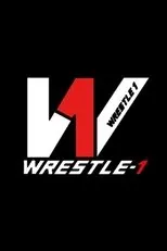 Póster de AJPW: 2ND WRESTLE-1