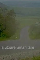Póster de Ajutoare umanitare