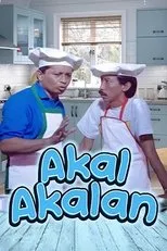 Póster de Akal-Akalan