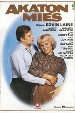 Póster de Akaton mies