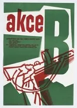 Póster de Akce B