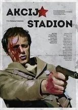 Póster de Akcija stadion