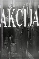 Póster de Akcija