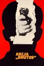 Póster de Akcja 'Brutus'