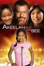 Póster de Akeelah contra todos