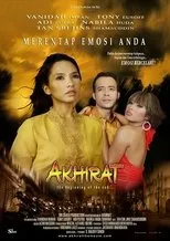 Póster de Akhirat