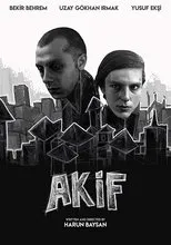 Póster de Akif