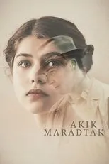 Póster de Akik maradtak