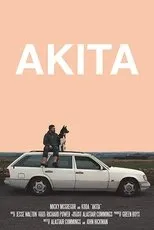 Póster de Akita