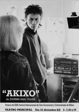 Póster de Akixo